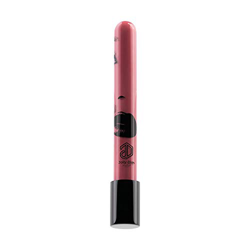 Jolly Dim Makeup - Lápiz labial cremoso Eggplant 5. Ultrabrillante precio