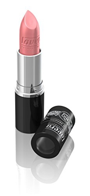 lavera Pintalabios brillo Beautiful Lips Colour Intense -Exotic Grapefruit 20 - cosméticos naturales 100% certificados - maquillaje - 4 gr