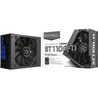 SST-ST1100-TI v2.0 1100W, Fuente de alimentación de PC características