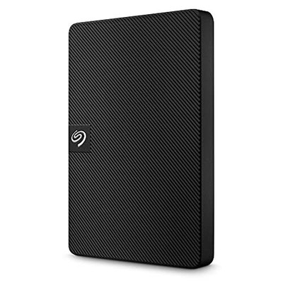 Seagate-HDD Ext 1TB Expansion Portable USB3 NUEVO