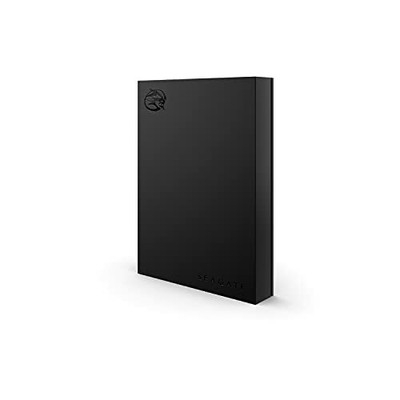 Seagate-HDD Ext 2TB FireCuda Gaming Drive NUEVO