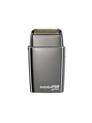 BaByliss Shaver Foil FX02 GUNSTEEL Metal, Negro, Estandar precio