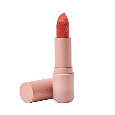 Lápiz labial mate, lápiz labial humectante de larga duración que no se desvanece fácilmente, ¡la mejor opción para los regalos del día de San Valentín