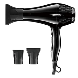 2200W Secador de Pelo Secador de Pelo de Alta Potencia Alto Velocidad de Viento Secador de Pelo Driso Hogar Simple Curly Hair Hotel Peluquería Salón características