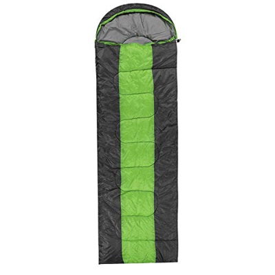 Dioche Saco de dormir grande, ligero y compacto, fácil de limpiar, sacos de dormir para adultos para camping, senderismo, 210 x 70 cm, 3-4 estaciones,