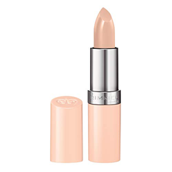Rimmel London Lasting Finish Barra de labios de Kate Nude Collection, 40 Pale Nude, 4 g en oferta