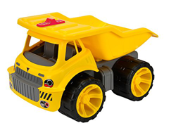 BIG Power Worker Maxi Truck Großer LKW Kipper Sandauto Auto Kinder Spielzeug NEU precio