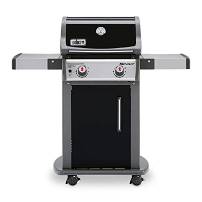 Weber espíritu líquido propano Gas Grill