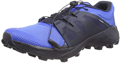 SALOMON Wildcross, Zapatillas de Senderismo Hombre, Azul (Palace Blue/Night Sky/Night Sky), 46 2/3 EU características