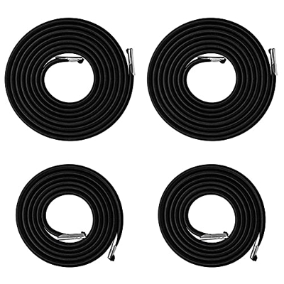 Cables De Reemplazo Universal, Cordones De Reemplazo para Sillas De Gravedad Cero, Herramienta De Reparación De Cero Gravedad para Sillón para Sillón 