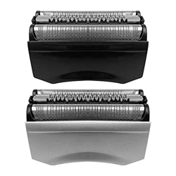 NAKYLUCY Cabezal Repuesto para Afeitadora Eléctrica B-raun Series 7, Eficiente Y Fácil Usar, para Accesorios Cabezal Afeitadora Eléctrica B-raun 70B 7 características
