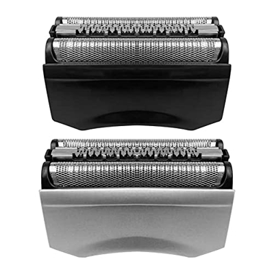 NAKYLUCY Cabezal Repuesto para Afeitadora Eléctrica B-raun Series 7, Eficiente Y Fácil Usar, para Accesorios Cabezal Afeitadora Eléctrica B-raun 70B 7