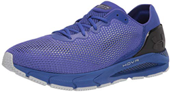 Under Armour Hovr Sonic 4 Zapatillas para Correr, Hombre, Azul (Ultra Indigo/Halo Gray - 500), 40.5 EU en oferta