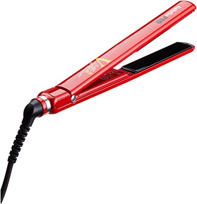 BaByliss plancha fast& furious roja bab2072re