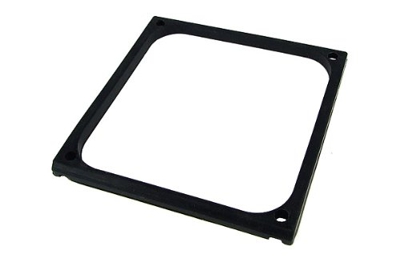 Phobya Shroud & Entkopplung 120 mm ( 7 mm stark ) Lüfter