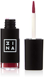 3INA MAKEUP 501 Dark framboise - Larga duración - Sin parabenos, 7 ml precio