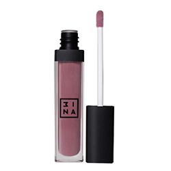 3INA The Lip Gloss 112, Dark Nude precio