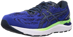 ASICS Gel-Cumulus 23, Zapatillas de Running Hombre, Monaco Blue French Blue, 42.5 EU en oferta