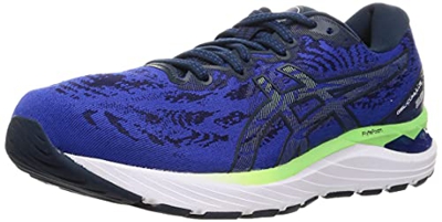 ASICS Gel-Cumulus 23, Zapatillas de Running Hombre, Monaco Blue French Blue, 42.5 EU