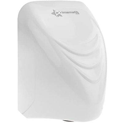 PrimeMatik - Secador de Manos eléctrico de Pared 850W