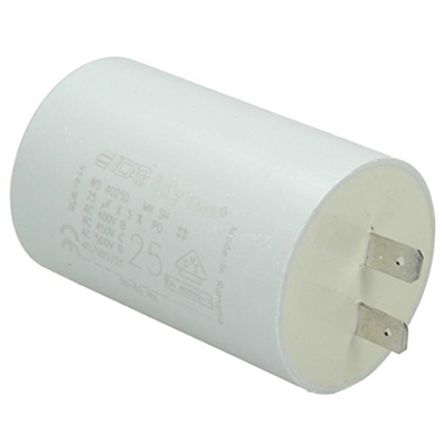 Karcher 25UF Pressure Washer Capacitor by KÃƒÂ¤rcher