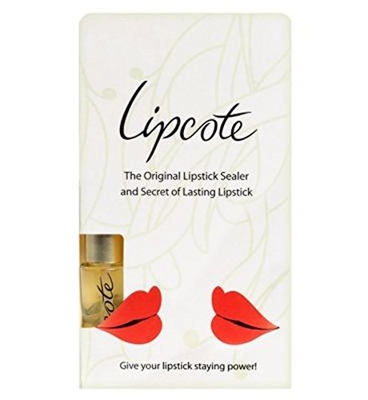 Lipcote Original Lipstick Sealer by Lipcote