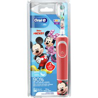 Kids 80351905 cepillo eléctrico para dientes Niño Cepillo dental giratorio Multicolor, Cepillo de dientes eléctrico precio