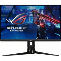 XG27AQM 68,6 cm (27") 2560 x 1440 Pixeles Quad HD Negro, Monitor de gaming características