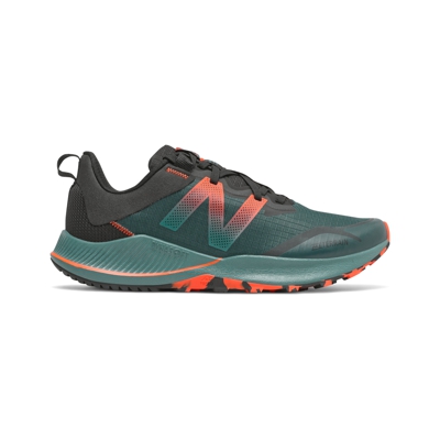 New Balance - Nitrel v4 Hombre - Zapatillas Trail Running  Talla  40