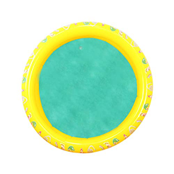LOPADE Piscina Inflable para Niños, Piscina para Niños Piscina Familiar, Caja Fuerte Engrosada POPC Inflable, Fiesta De Verano para Jardín De Patio Tr precio