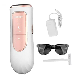 Sanfiyya Equipo de depilación Permanente de la Belleza del rejuvenecimiento del rejuvenecimiento de la Piel del fotón 880000 Flashing Dispositivo de e precio