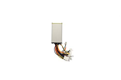 Fiido Accessory FIIDO - Controlador de bicicleta eléctrica para D1 D2 D2S D3S D3 D4S M1 (D1 D2)