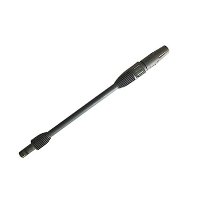 Frunimall Lanza de limpieza de lavadora de alta presión, boquilla de repuesto para arandela de chorro para Karcher K2 K3 K4 K5 K6 K7 (02)