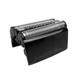 Foochow Cabezales de Afeitado, Cabezal de Recambio para afeitadoras, Cabezal de Recambio para Afeitadora Hombre, para la Serie Braun 5: 5020S, 5030S,  características