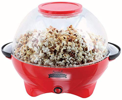 ONOGAL Palomitero Maquina de Palomitas de Maiz Popcorn 6447 en oferta