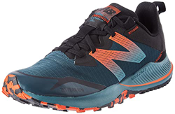 New Balance MTNTRV4, Zapatillas para Carreras de montaña Hombre, Deep Blue, 44 EU precio