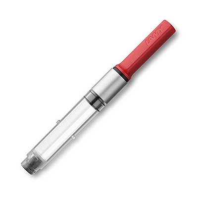 Lamy Convertidor de cartucho de tinta para bolígrafos (Z28-Z24)