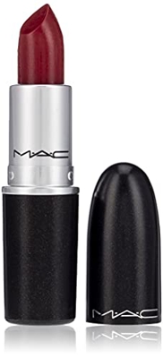 Mac Mac Cremesheen Lipstick Brave Red - 1 Unidad