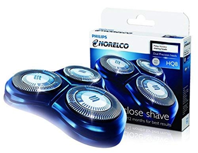 Philips Razor Replacement Foil & Cutter PT860 PT870 AT890 Shaving Heads
