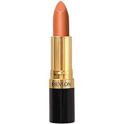 Revlon Super Lustrous Pintalabios Apricot Fantasy - 3.7 gr