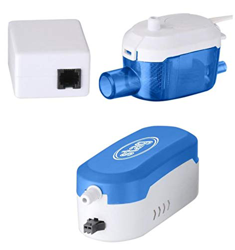 TST Stag Bomba de Condensado características