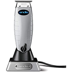 ANDIS MAQUINA RETOQUE CORDLESS T-OUTLINER precio