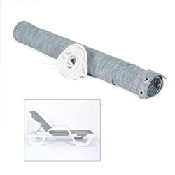 Recambio Tela para Tumbona Lena (Gris) precio