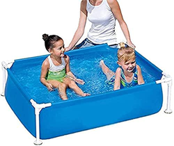 Bañera de remojo Bañeras de aire Bañeras Piscina con soporte Piscina para niños y adultos Grande, mediana y pequeña Interior Interior Bañera interior  características