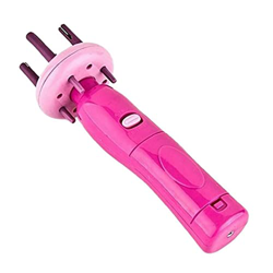 GGOOD 1 UNID Herramienta de Trenzado de Cabello portátil Automático Pelo Braider Braider Quick Twist Styler Máquina de Trenzado de Cabello DIY Rodillo precio