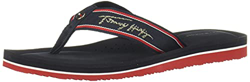 Tommy Hilfiger Donya 6D, Chanclas Mujer, Cielo del Desierto, 37 EU precio
