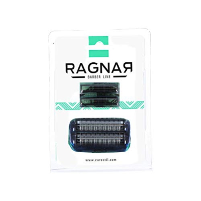 Eurostil Recambio Cuchillas Afeitadora Ragnar