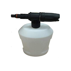 Pulverizador de espuma para limpiador de alta presión Parkside PHD 150 A1 - LIDL IAN 55991 en oferta