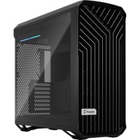 Torrent Black TG Light Tint, Cajas de torre