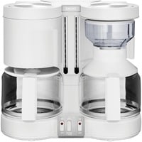 KM 8501 Duothek Plus, Máquina de café